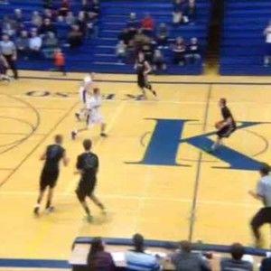 Meet your Posher, Joseph